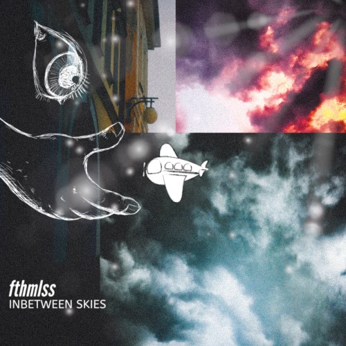 Inbetween Skies