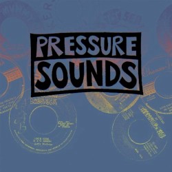 Pressure Sounds Amazon Compilation