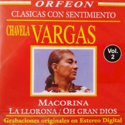 Clasicas con Sentimiento - Volumen 2