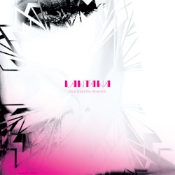 Ex-corazón (remixes)