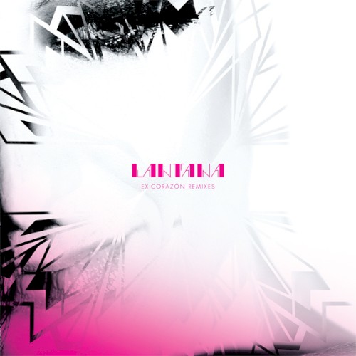 Ex-corazón (remixes)