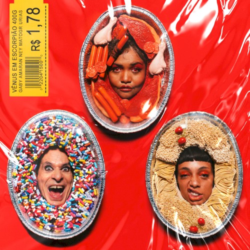Vênus Em Escorpião