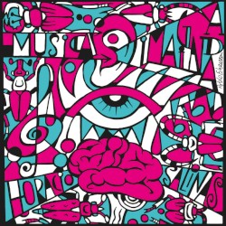 Música Imaginada vol. 3: Remos en el agua, poemario musical a Manns, Nazoa y Teillier (2003)