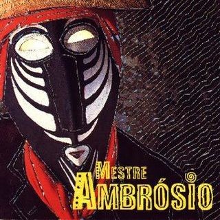 Mestre Ambrósio