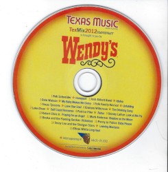 Tex Mix 2012 Summer