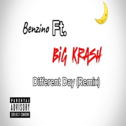 Different Day (Remix)