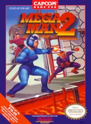 Mega Man 2