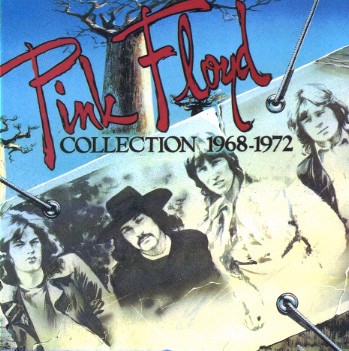 Collection 1968–1972