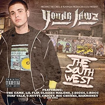 The South West