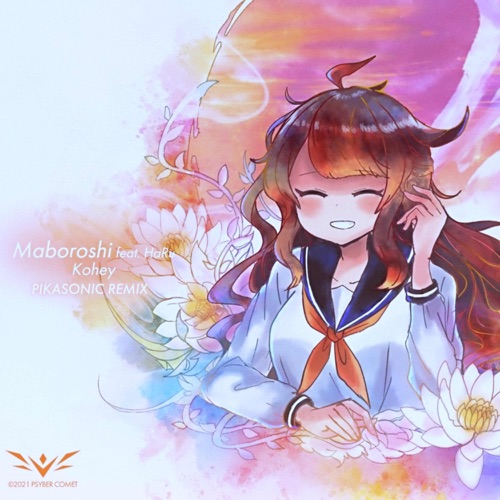 Maboroshi (PIKASONIC Remix)