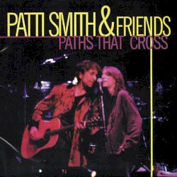 Paths That Cross