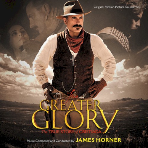 For Greater Glory: The True Story of Cristiada