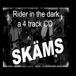 Rider in the Dark