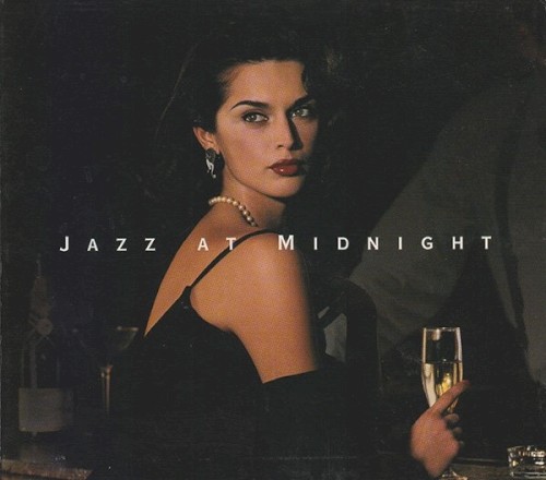 Jazz at Midnight