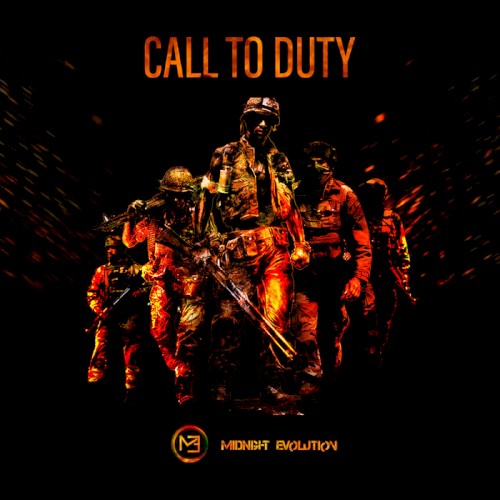 Call To Duty