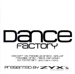 Dance Factory