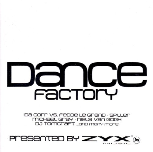 Dance Factory