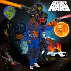 Secret Wars
