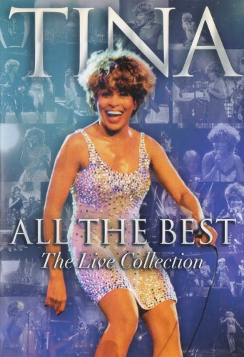 All the Best (The Live Collection)