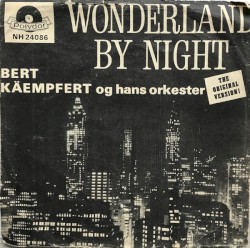 Wonderland by Night (Wunderland bei Nacht) / Dreaming the Blues