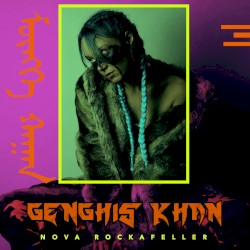 Genghis Khan