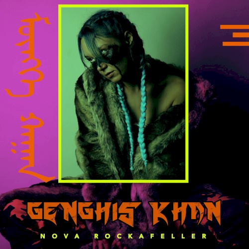 Genghis Khan