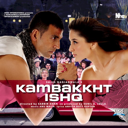 Kambakkht Ishq