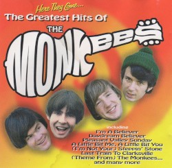 The Greatest Hits of the Monkees
