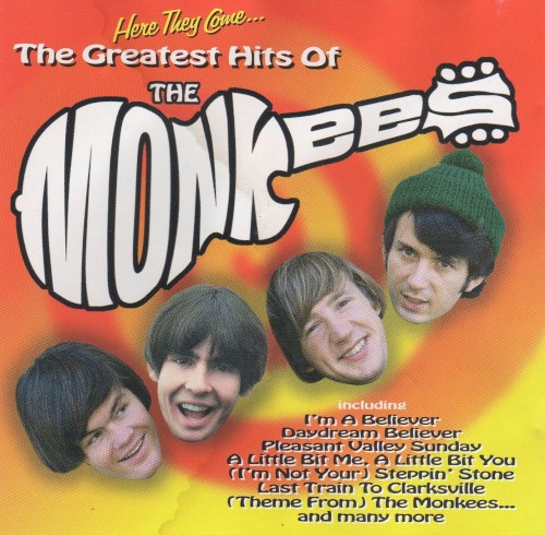 The Greatest Hits of the Monkees