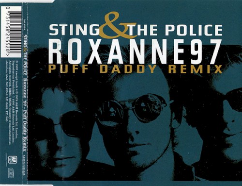 Roxanne ’97