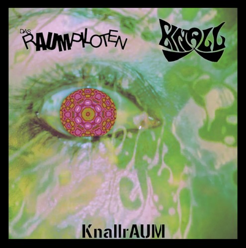 KnallrAUM