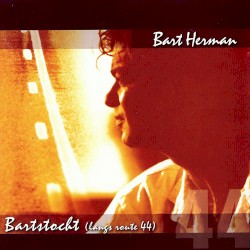 Bartstocht