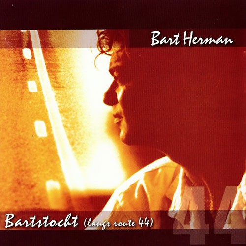 Bartstocht