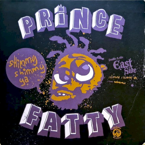 Shimmy Shimmy Ya / Gin N Juice