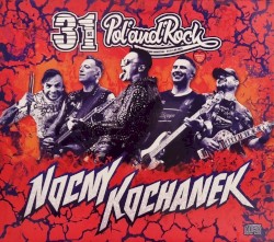Live Pol'and'Rock Festival 2025