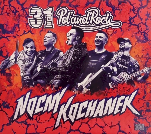 Live Pol'and'Rock Festival 2025