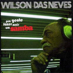 Pra Gente Fazer Mais Um Samba