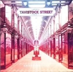 Tavistock Street