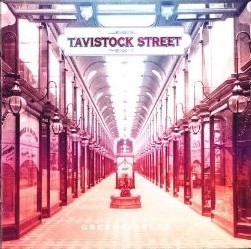 Tavistock Street