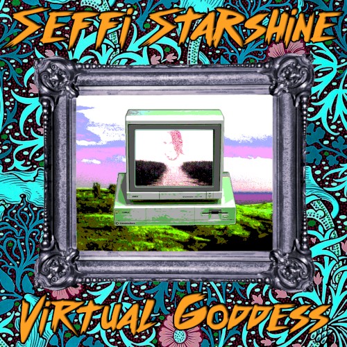 Virtual Goddess