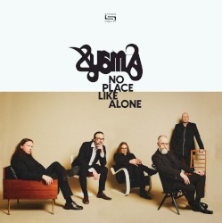 No Place Like Alone
