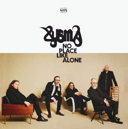 No Place Like Alone