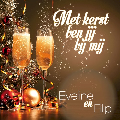 Met Kerst Ben Jij Bij Mij