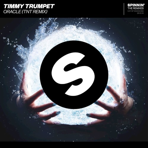 Oracle (TNT remix)