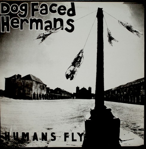 Humans Fly