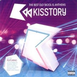 Kisstory