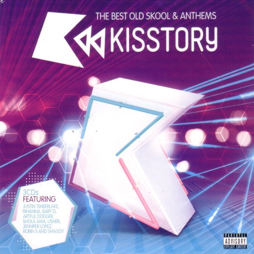 Kisstory