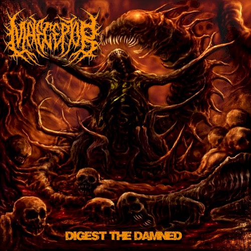 Digest the Damned