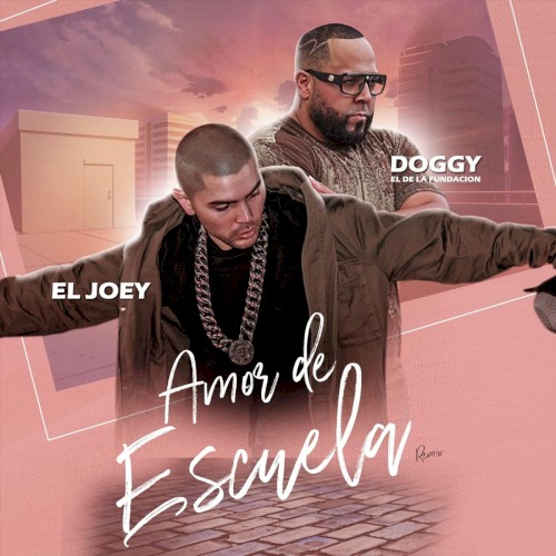 Amor de escuela (remix)