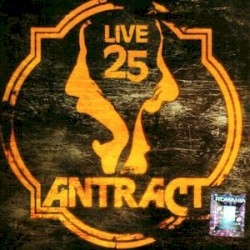 Live 25 Ani